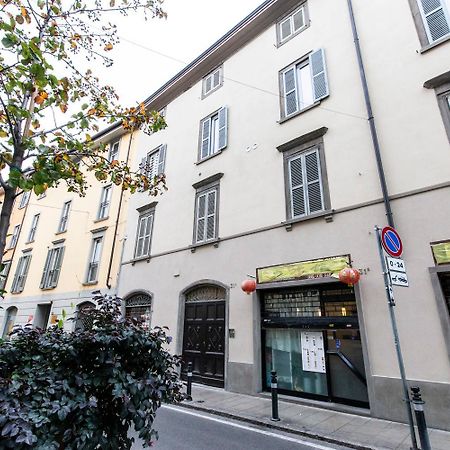 Quarenghi 31C Apartman Bergamo Kültér fotó