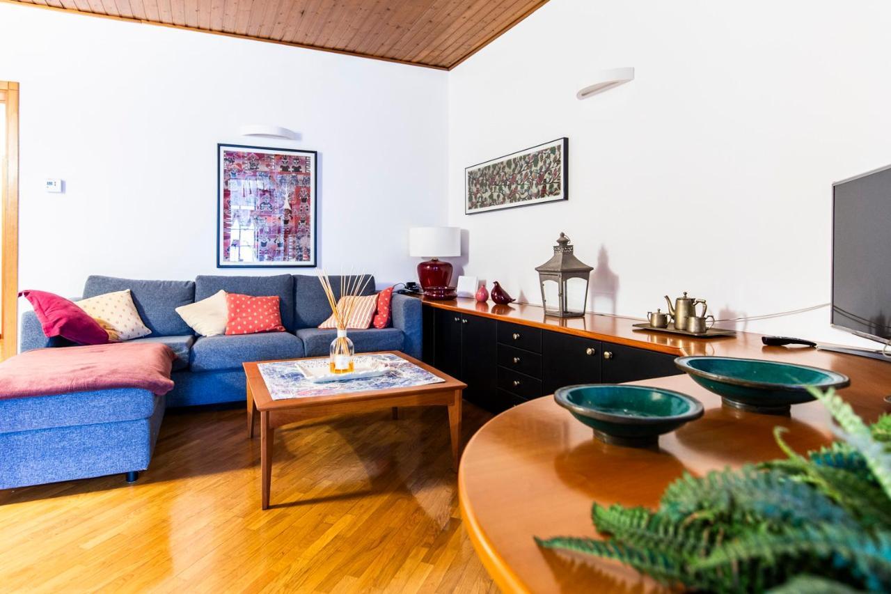 Quarenghi 31C Apartman Bergamo Kültér fotó