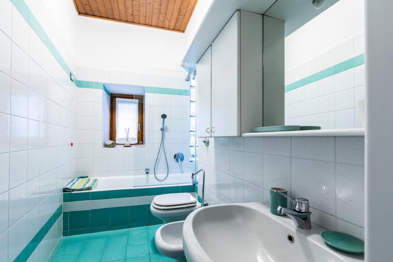 Quarenghi 31C Apartman Bergamo Kültér fotó