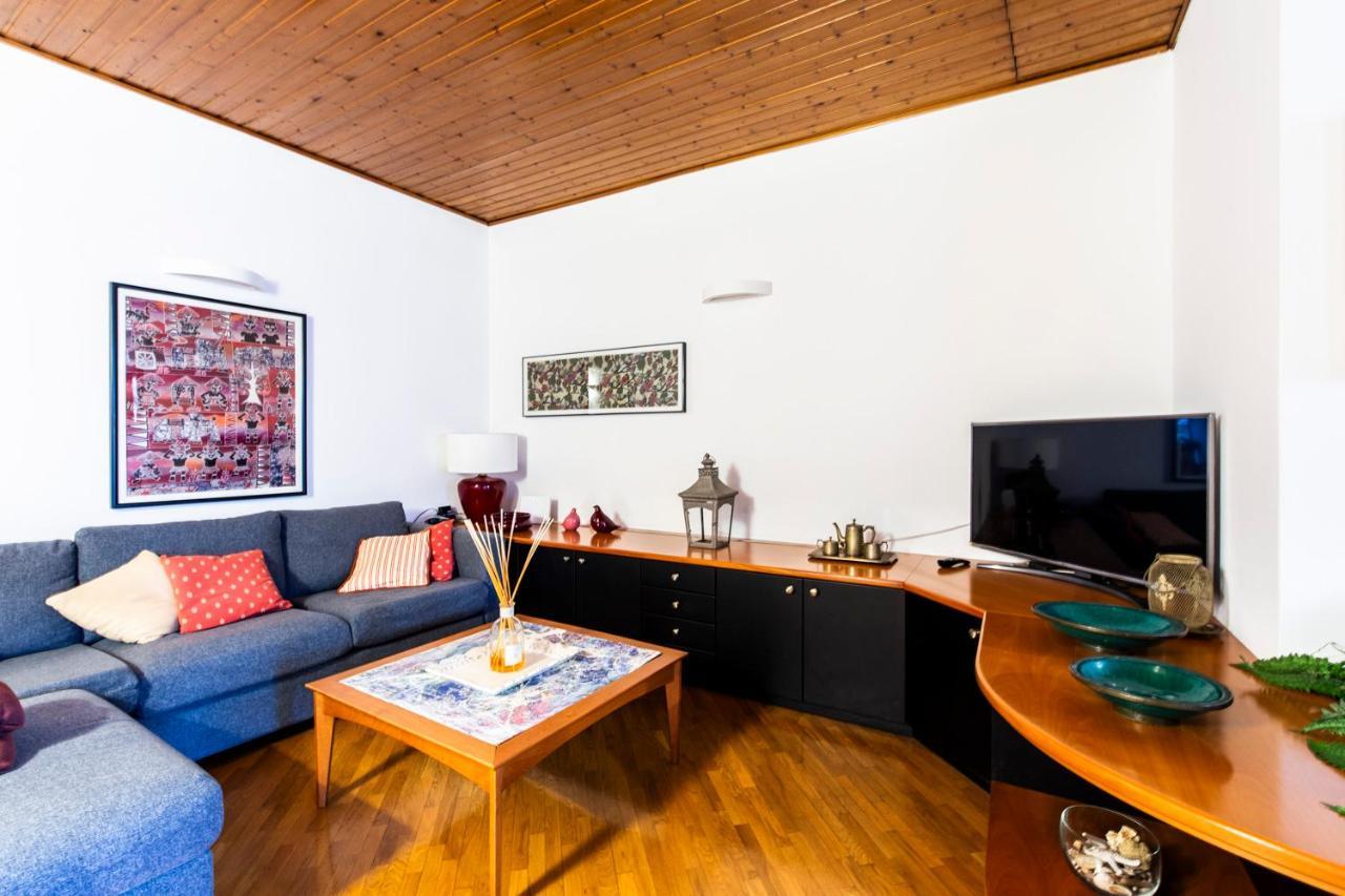Quarenghi 31C Apartman Bergamo Kültér fotó