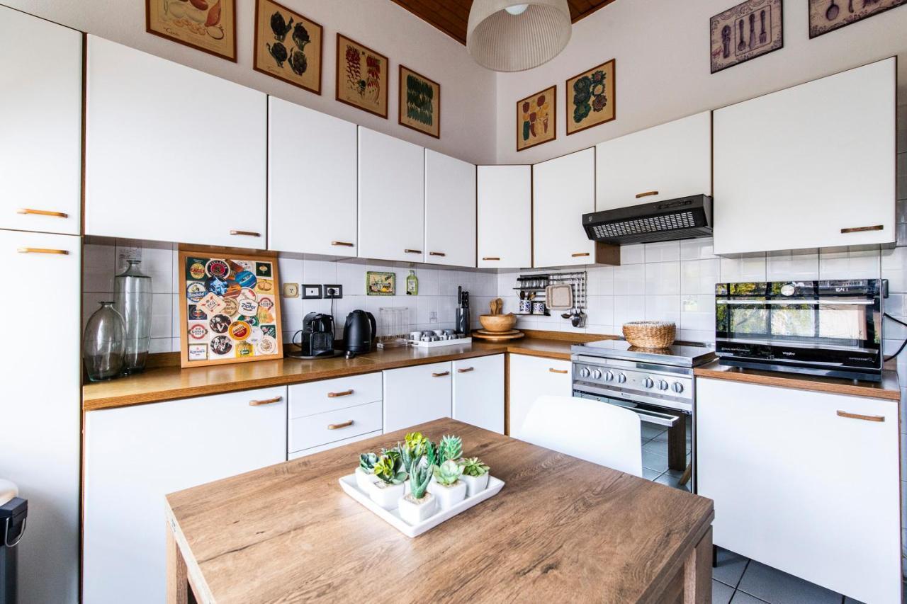 Quarenghi 31C Apartman Bergamo Kültér fotó