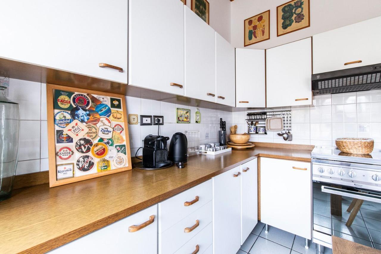 Quarenghi 31C Apartman Bergamo Kültér fotó