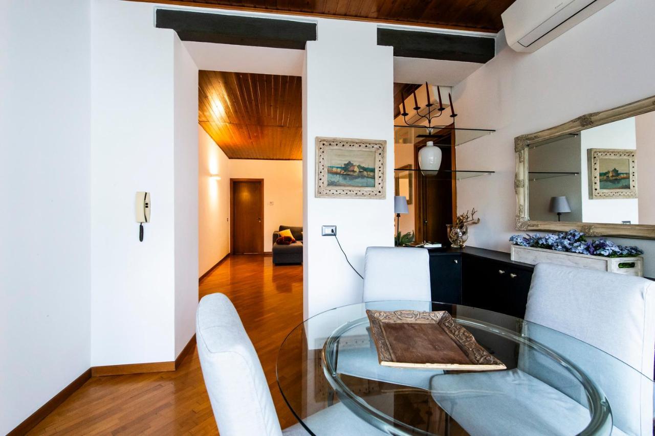 Quarenghi 31C Apartman Bergamo Kültér fotó