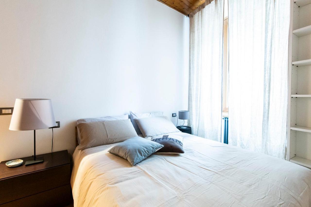 Quarenghi 31C Apartman Bergamo Kültér fotó