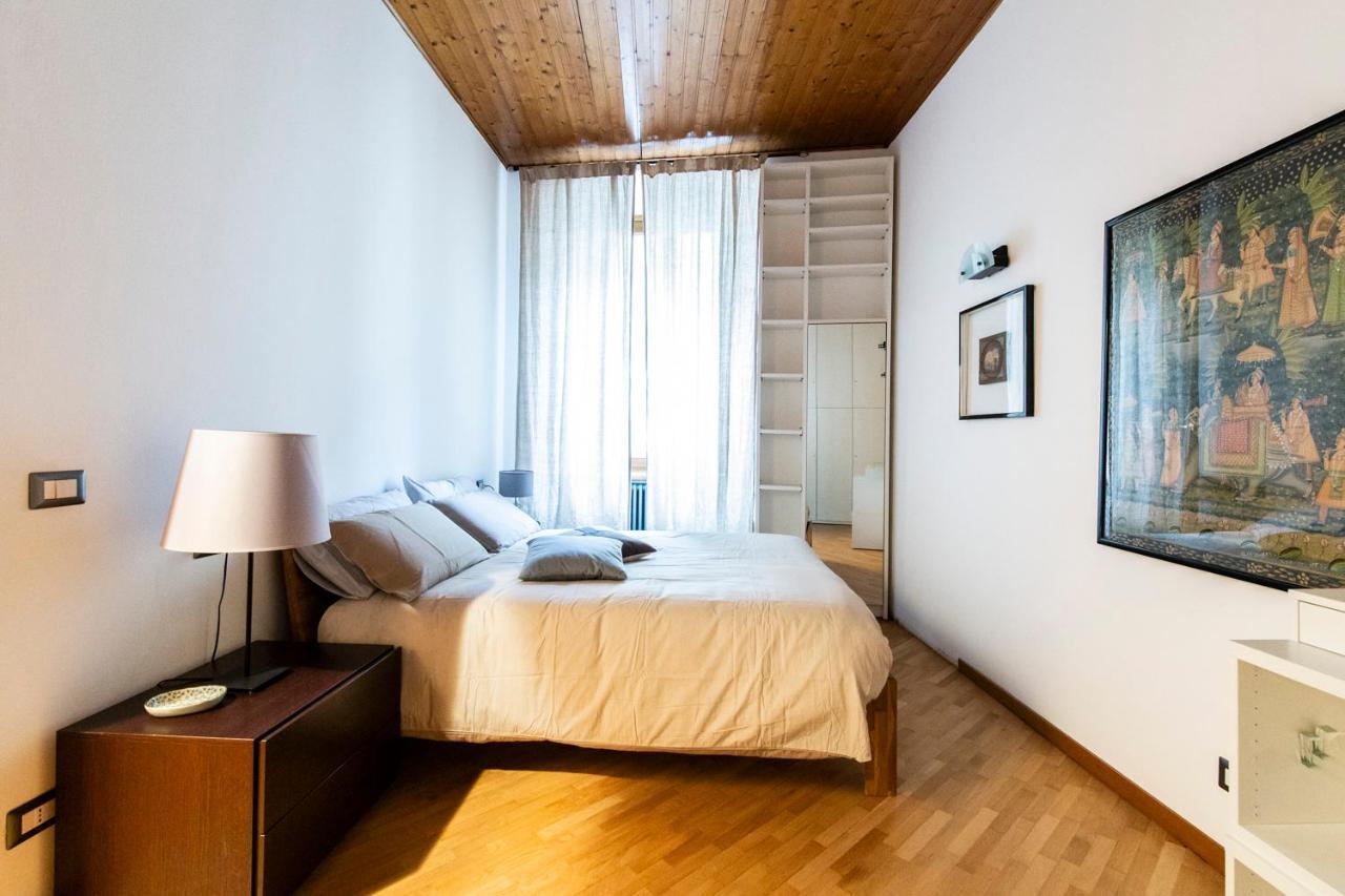 Quarenghi 31C Apartman Bergamo Kültér fotó