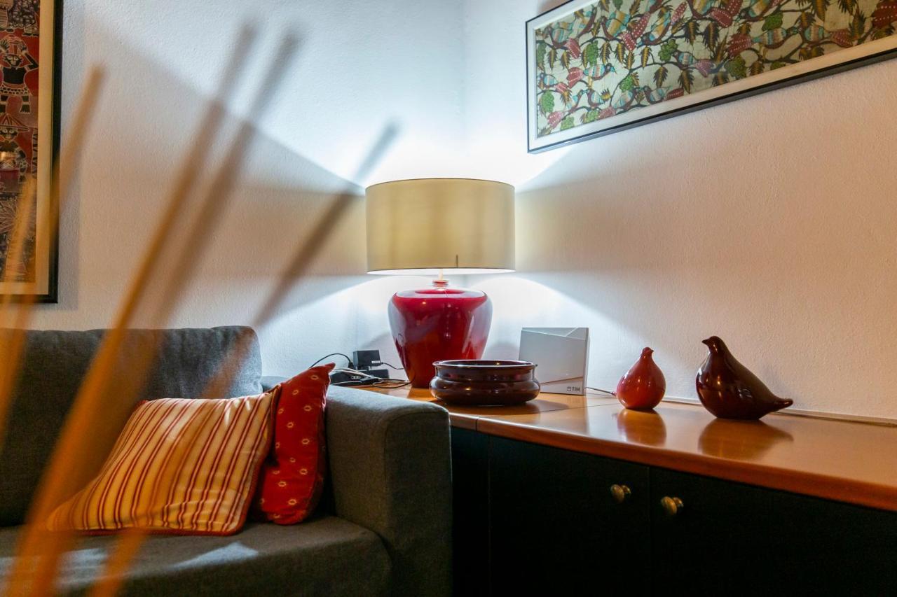 Quarenghi 31C Apartman Bergamo Kültér fotó
