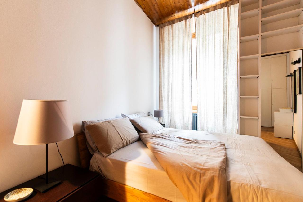 Quarenghi 31C Apartman Bergamo Kültér fotó