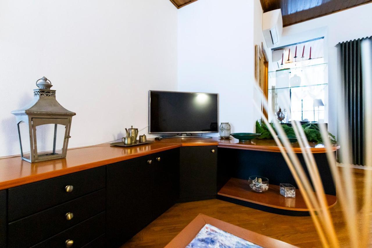 Quarenghi 31C Apartman Bergamo Kültér fotó