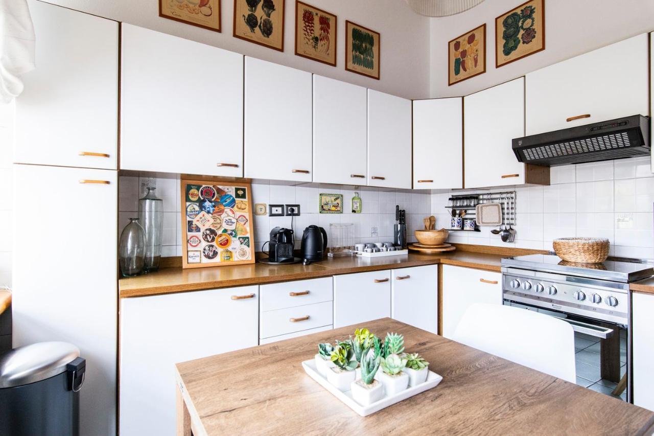 Quarenghi 31C Apartman Bergamo Kültér fotó