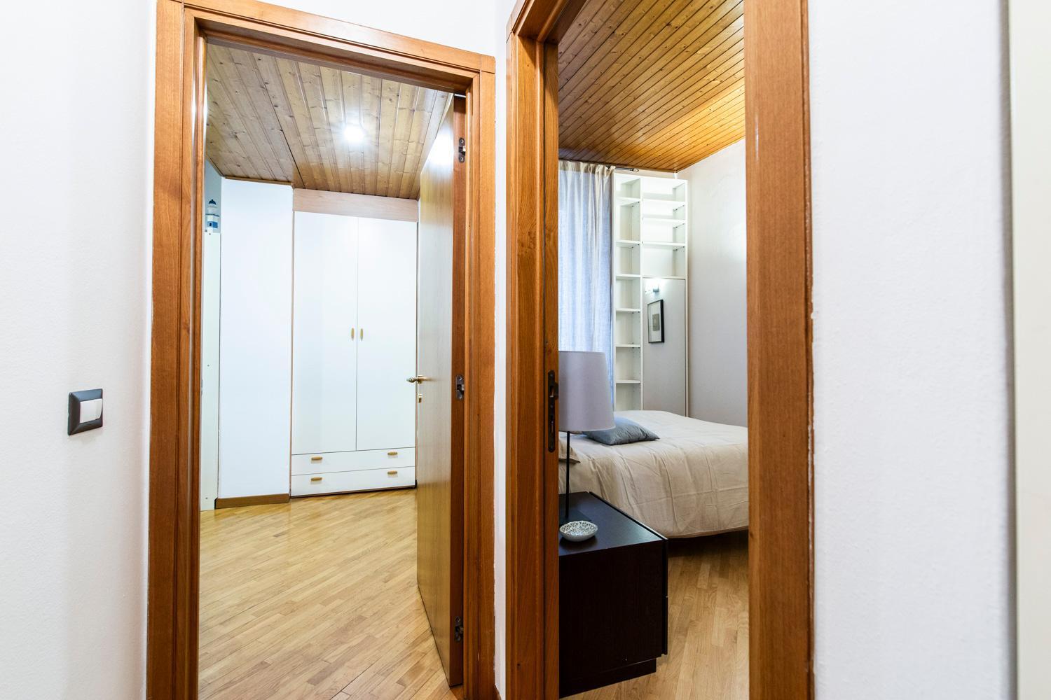 Quarenghi 31C Apartman Bergamo Kültér fotó