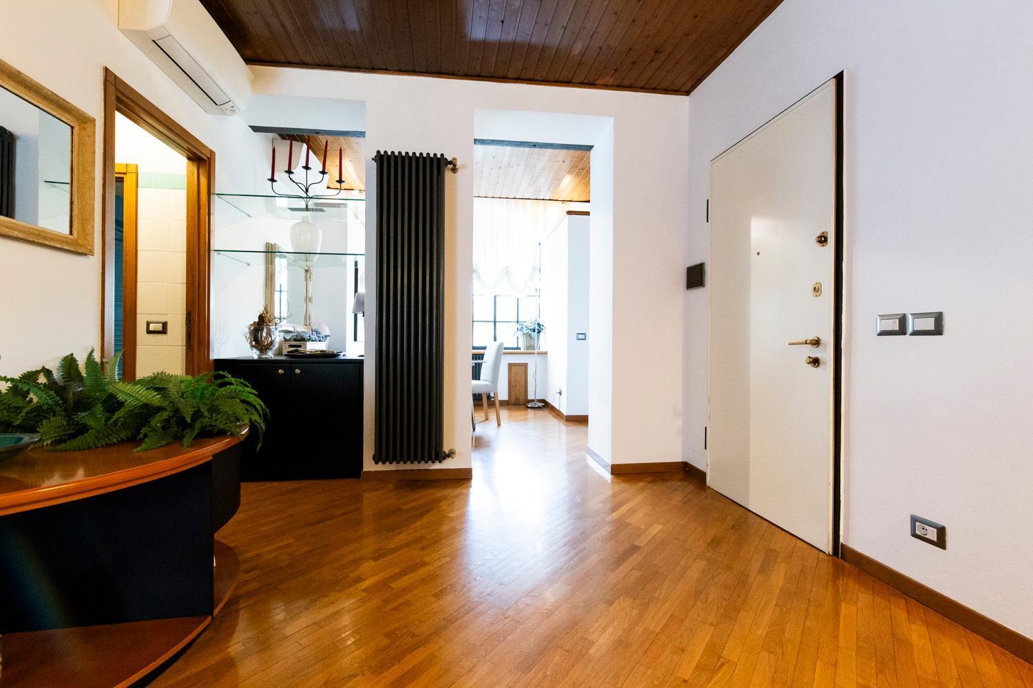 Quarenghi 31C Apartman Bergamo Kültér fotó
