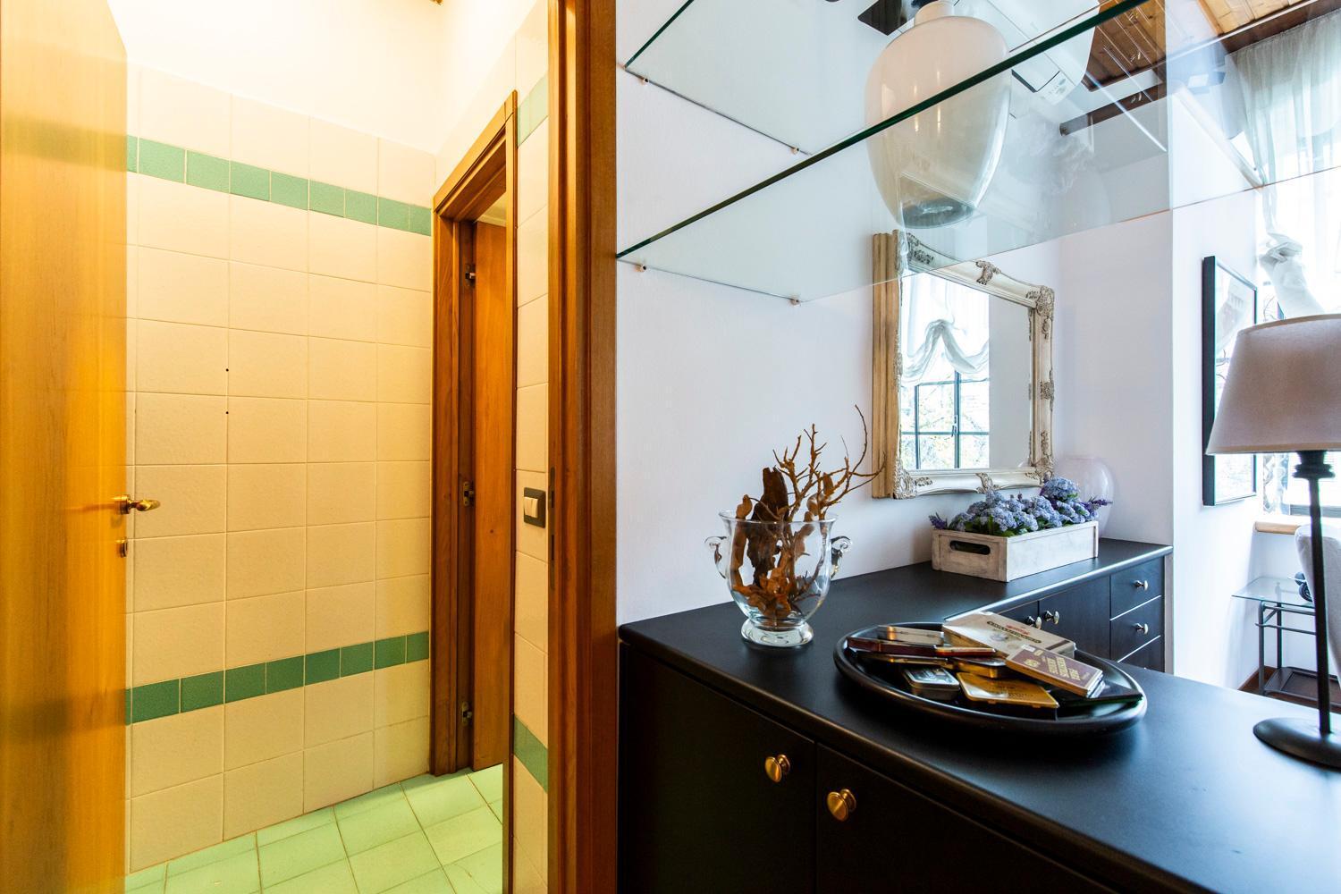 Quarenghi 31C Apartman Bergamo Kültér fotó